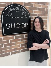 シュープ リーフウォーク稲沢店(SHOOP)&nbsp;小川 雄都