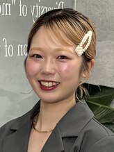 ノス 表参道(NOOS)&nbsp;Riho [縮毛矯正]