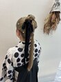 イル(iL.)&nbsp;卒業式ヘアセットと着付け