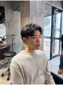 ニュアンスショート