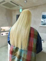ベルク(Berg) ブリーチ