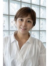 シードアンドビューティー 代々木公園店(SEED&Beauty) 加藤 優