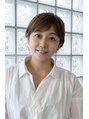 シードアンドビューティー 代々木公園店(SEED&Beauty) 加藤 優