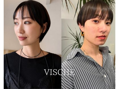 ビスチェ(Vische)の写真