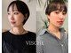 ビスチェ(Vische)の写真