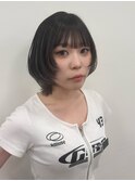 アンブレラカラーラベンダーグレー