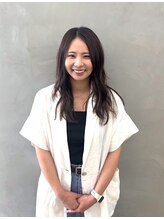 ラフィス ヘアー エラン 東尾道店(La fith hair elan) 中井 千尋