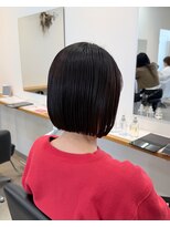 エトワールプラス 前髪ボブ3.06
