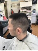 メンズカット