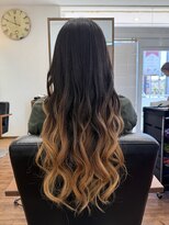 フェイス(faith)&nbsp;ロング