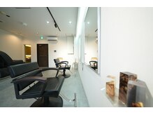 ニコン 京都 四条大宮(nicon)の雰囲気（落ち着きのある店内でゆったりとお過ごしください♪）