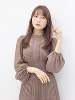 アッシュ 本牧店(Ash)&nbsp;ナチュラルブラウンカラー
