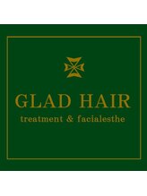 GLAD　HAIR