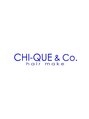チキューアンドコー(CHI‐QUE＆Co.)/三浦公哉