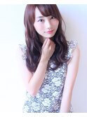 Repeace..セミロング×ショコラブラウン