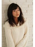 愛されセミディ