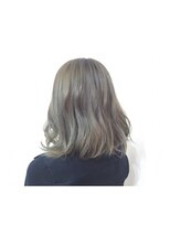 キックアス(KICK ASS)&nbsp;バイオレットアッシュ