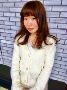 フェアリー 笹沖店 (fairy Sasaoki) ゆるナチュラル