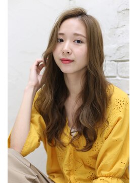 ロコ 門前仲町店(Loco by neolive) 【Loco by neolive】　スモーキーベージュ