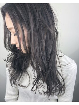 ビーオーダーズ(B-order's) (ハイライト)シアグレージュ30代40代に好評