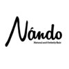 ナンド(NANDO)のお店ロゴ