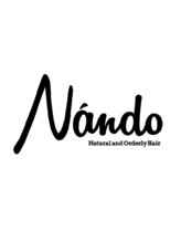 NANDO【ナンド】