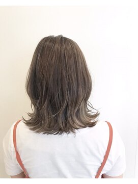 モードケイズ 六甲道店(MODE K’s) 六甲道カラーコレクション