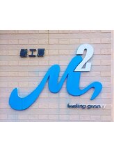 髪工房M2【カミコウボウ　エムツー】