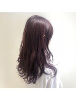 ノーブル 白金台店(Noble by PROGRESS)&nbsp;お客様カラースタイル