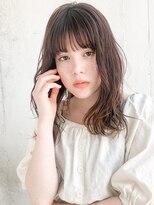 リリアン 表参道(relian)&nbsp;ダークブラウン