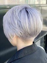 アクト(ACT)&nbsp;white×gray[表参道]