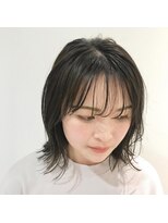 オットー バース(Otto BIRTH)&nbsp;☆シースルーバング☆