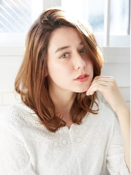 ジュール 池袋(Joule) 外国人風ハイトーンベージュ [池袋]