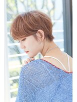 ゼスト 八王子店(ZEST) 大人ショート