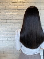 おしゃれ泥棒 《おしゃれ泥棒》ロング