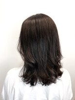 アヤナ バイ アヤラ(ayana by ayala)&nbsp;ダークピンクブラウン［アヤナ　浦安店　千葉県］