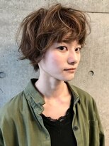 ウェチカ(wechica)&nbsp;short style