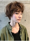 short style