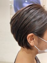 アイフィール(ifeel)&nbsp;大人ショート