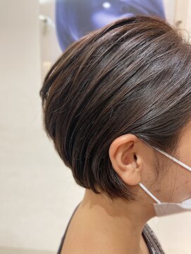 アイフィール(ifeel) 大人ショート