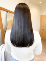 ピシェ ヘア デザイン(Piche hair design)&nbsp;シルバーブラック