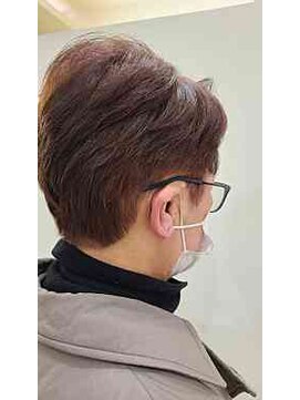 ラシェンテ みのおキューズモール(La Sente) ・大人のピンクベージュ