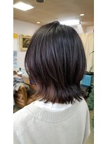 オールビューティーカヨ あたご店(KAYO)&nbsp;くびれミディアム