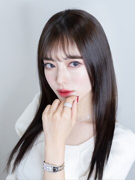 ジュエルボックス 東梅田店(jewelbox) ナチュラルブラウン