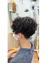 エフォート ユルパーマ