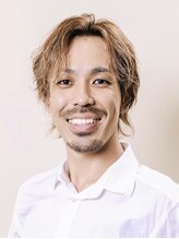 キングスベリー(Hair Relaxation King's Berry) 藤井 悟志