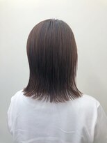 アイズクオリティーオブライフ(i S quality of life) 髪質改善