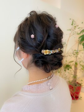 バリエ ホテル日航札幌店(VARIE) パーティセット