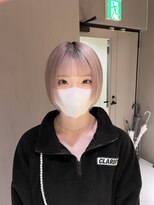 コルプラス(col +plus)&nbsp;White beige☆