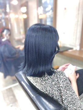 シエル 松山店(CIEL) ブルージュ